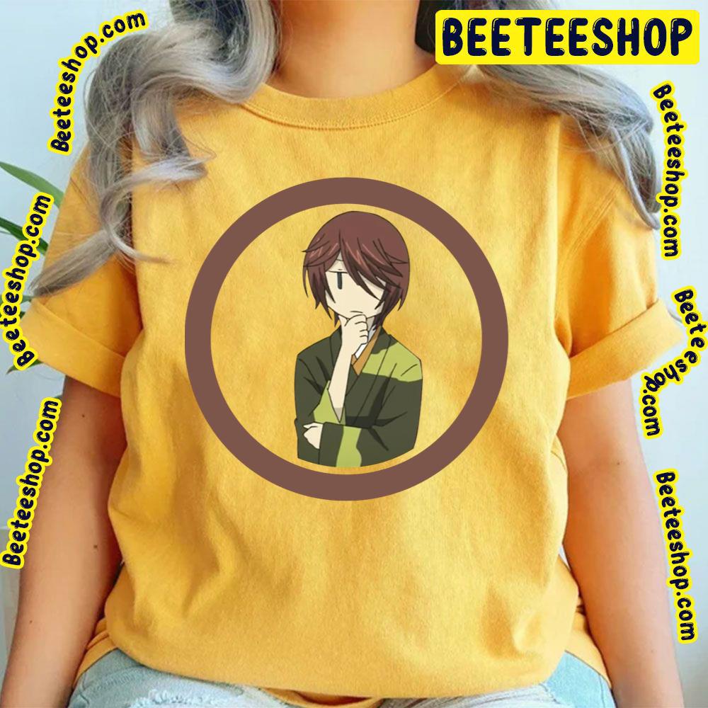 Cute Chibi Kurama Kamisama Kiss Trending Unisex T-Shirt Cute Chibi Kurama Kamisama Kiss Trending Unisex T-Shirt