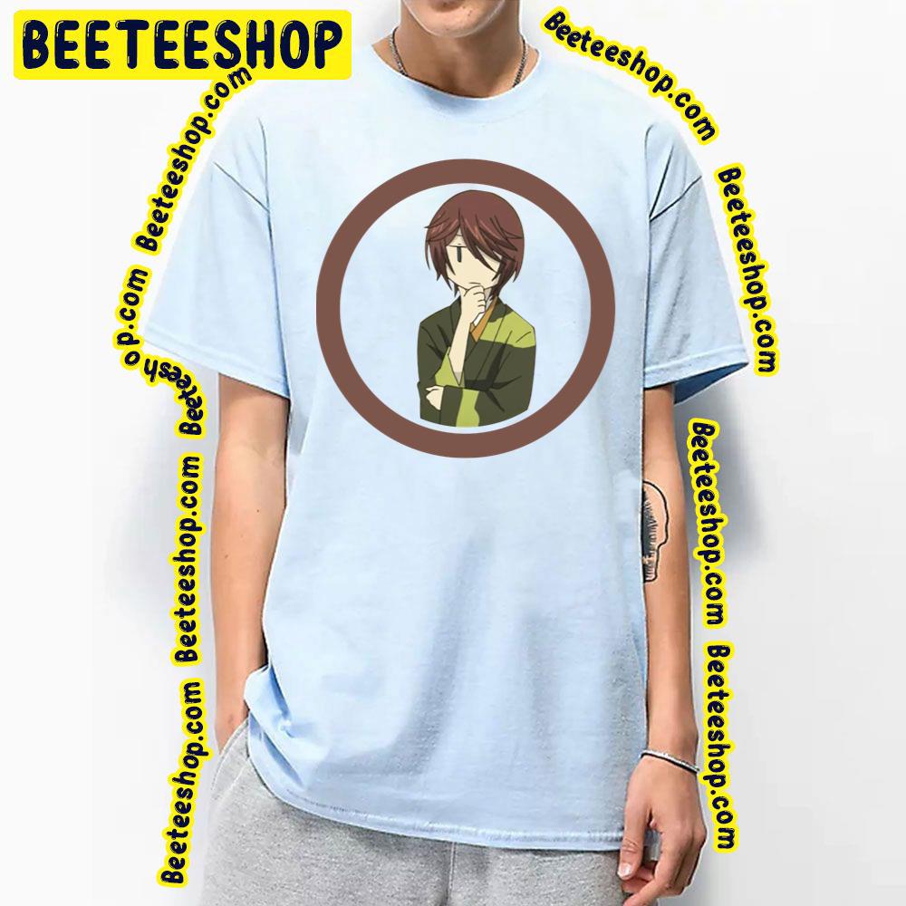 Cute Chibi Kurama Kamisama Kiss Trending Unisex T-Shirt Cute Chibi Kurama Kamisama Kiss Trending Unisex T-Shirt