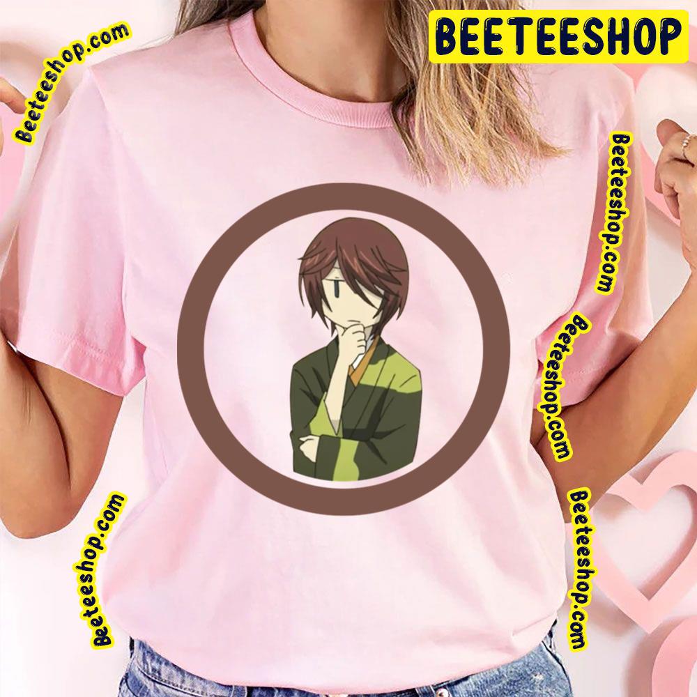 Cute Chibi Kurama Kamisama Kiss Trending Unisex T-Shirt Cute Chibi Kurama Kamisama Kiss Trending Unisex T-Shirt