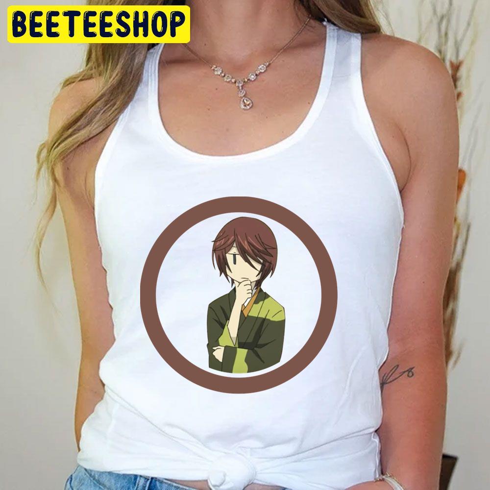 Cute Chibi Kurama Kamisama Kiss Trending Unisex T-Shirt Cute Chibi Kurama Kamisama Kiss Trending Unisex T-Shirt