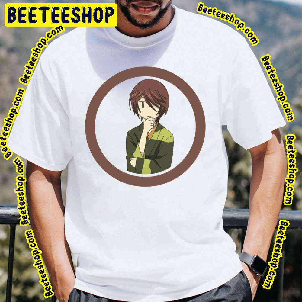 Cute Chibi Kurama Kamisama Kiss Trending Unisex T-Shirt Cute Chibi Kurama Kamisama Kiss Trending Unisex T-Shirt