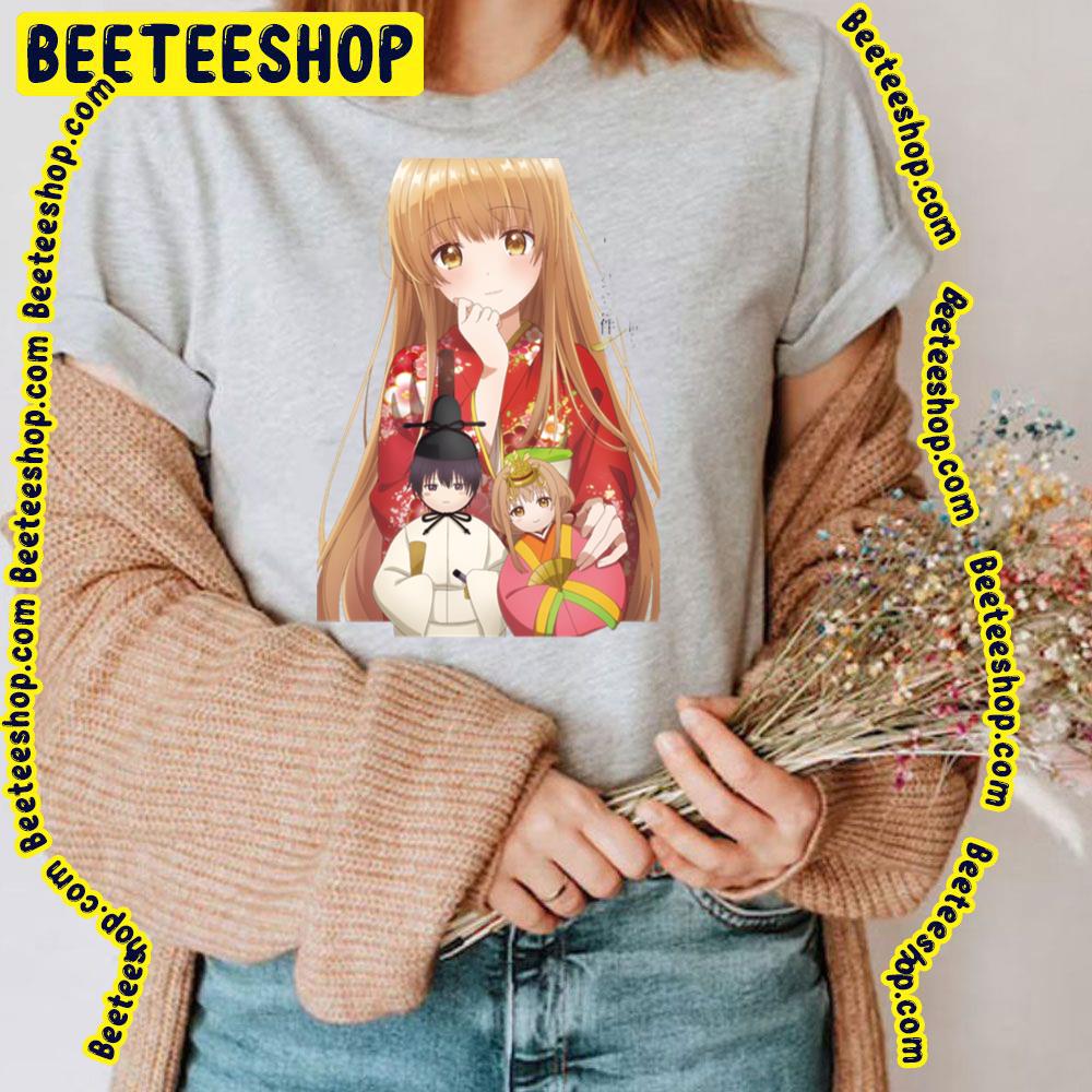 Cute Couple Doll The Angel Next Door Spoils Me Rotten Trending Unisex T-Shirt Cute Couple Doll The Angel Next Door Spoils Me Rotten Trending Unisex T-Shirt