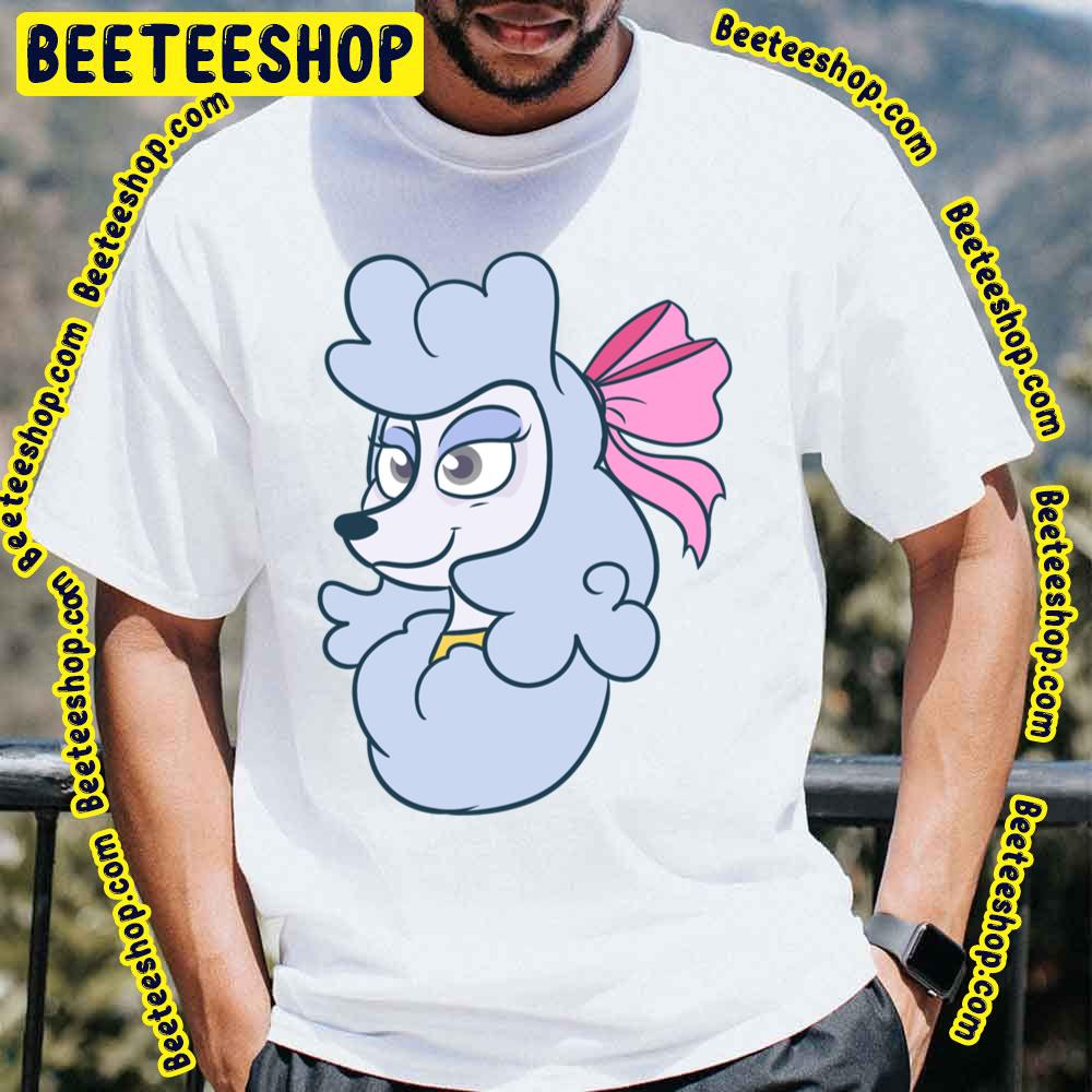 Cute Face Georgette Oliver & Company Trending Unisex T-Shirt Cute Face Georgette Oliver & Company Trending Unisex T-Shirt