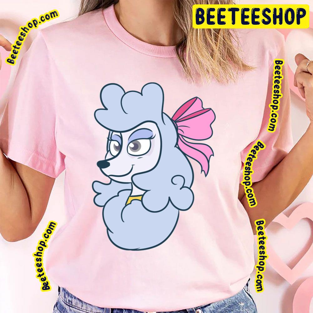 Cute Face Georgette Oliver & Company Trending Unisex T-Shirt Cute Face Georgette Oliver & Company Trending Unisex T-Shirt