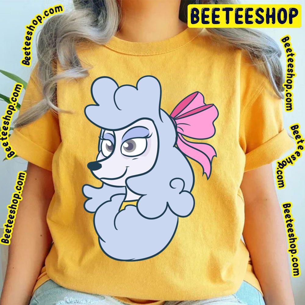 Cute Face Georgette Oliver & Company Trending Unisex T-Shirt Cute Face Georgette Oliver & Company Trending Unisex T-Shirt