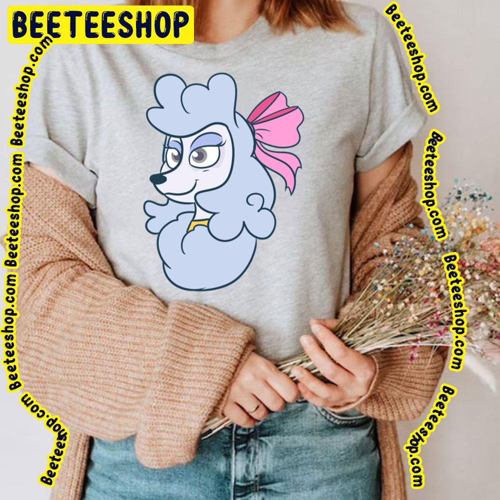 Cute Face Georgette Oliver & Company Trending Unisex T-Shirt Cute Face Georgette Oliver & Company Trending Unisex T-Shirt