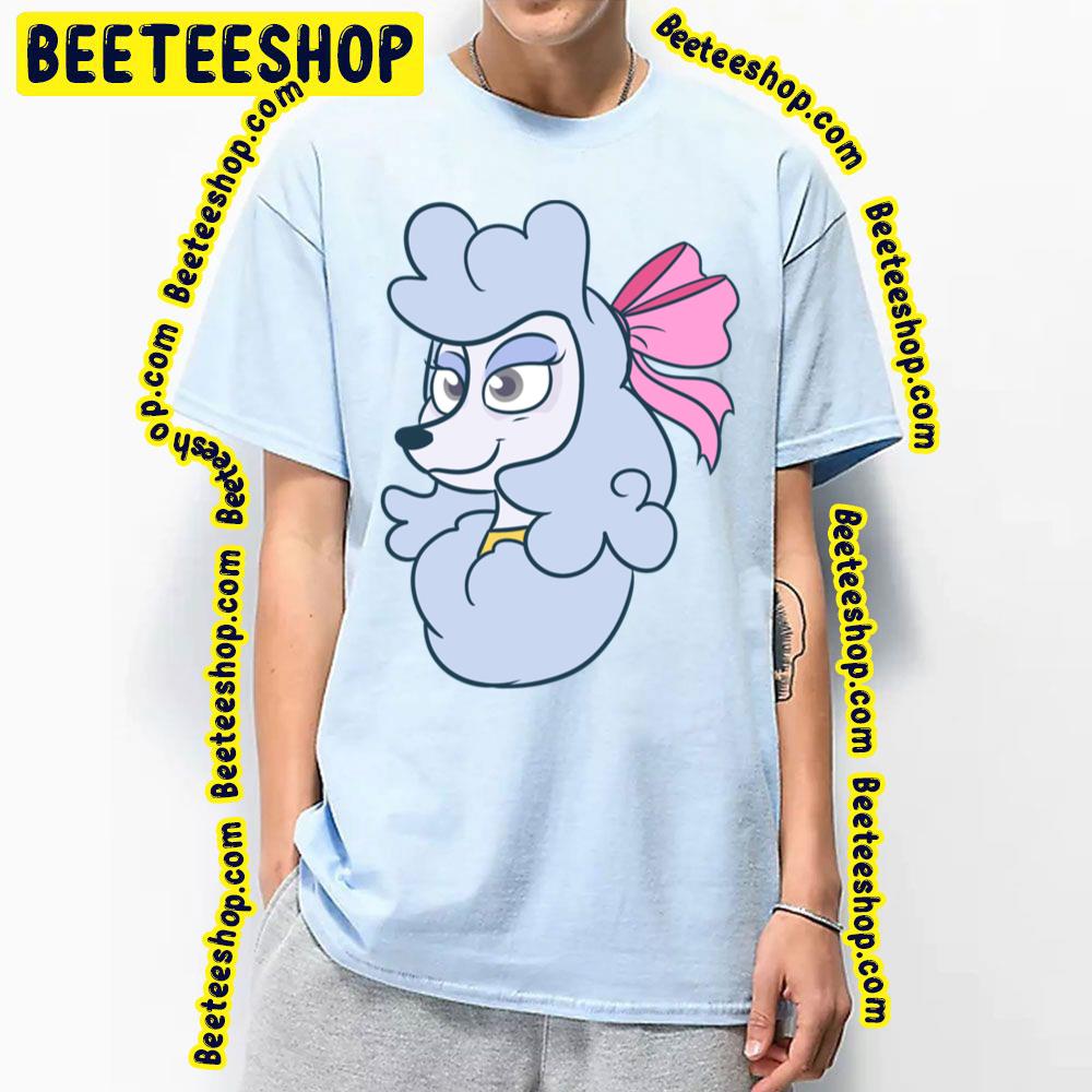 Cute Face Georgette Oliver & Company Trending Unisex T-Shirt Cute Face Georgette Oliver & Company Trending Unisex T-Shirt