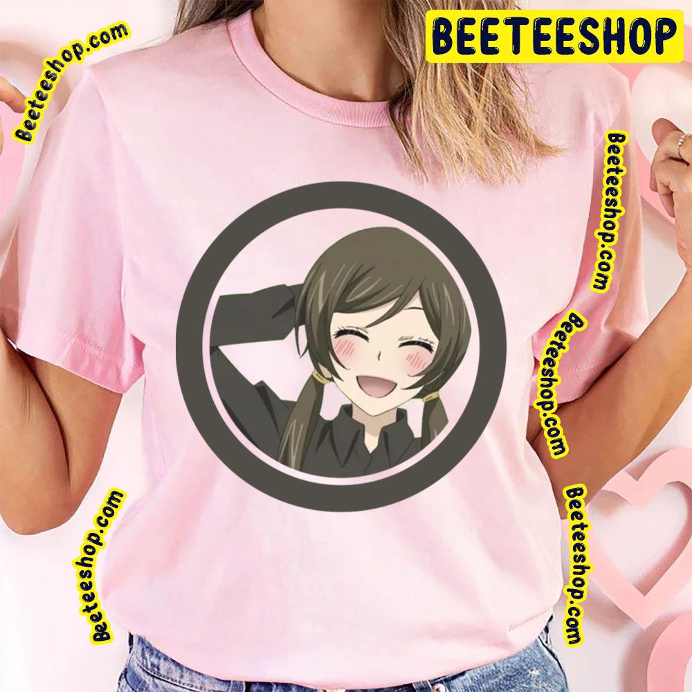 Cute Face Momozono Nanami Kamisama Hajimemashita Trending Unisex T-Shirt Cute Face Momozono Nanami Kamisama Hajimemashita Trending Unisex T-Shirt