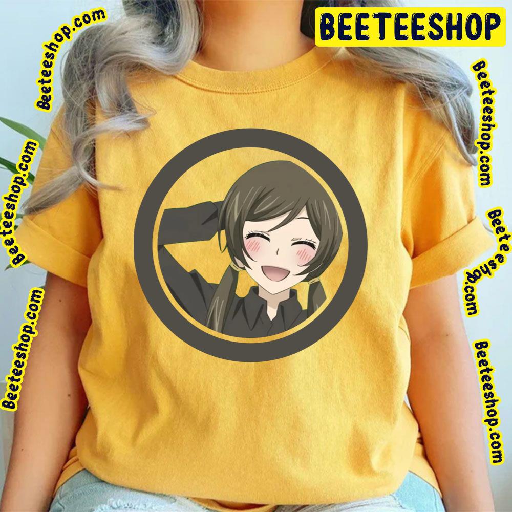 Cute Face Momozono Nanami Kamisama Hajimemashita Trending Unisex T-Shirt Cute Face Momozono Nanami Kamisama Hajimemashita Trending Unisex T-Shirt