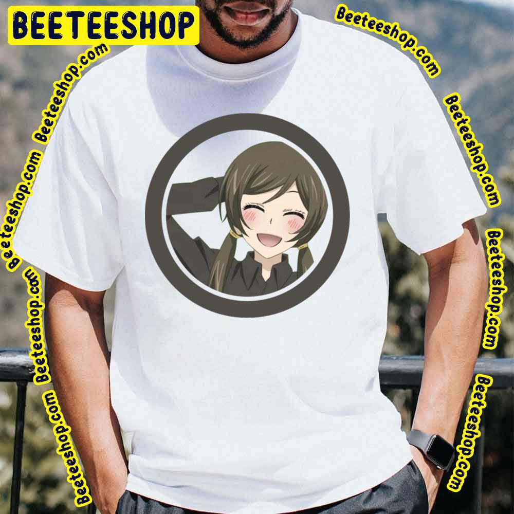Cute Face Momozono Nanami Kamisama Hajimemashita Trending Unisex T-Shirt Cute Face Momozono Nanami Kamisama Hajimemashita Trending Unisex T-Shirt