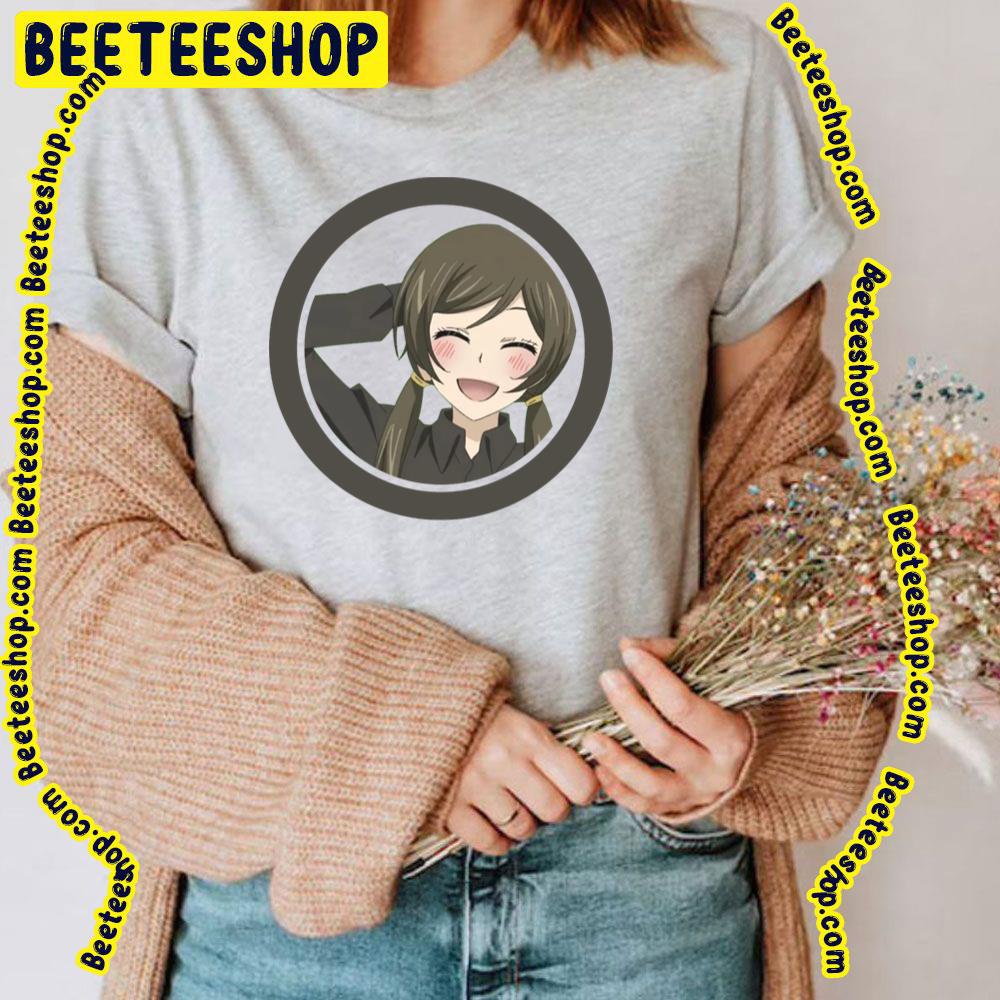 Cute Face Momozono Nanami Kamisama Hajimemashita Trending Unisex T-Shirt Cute Face Momozono Nanami Kamisama Hajimemashita Trending Unisex T-Shirt