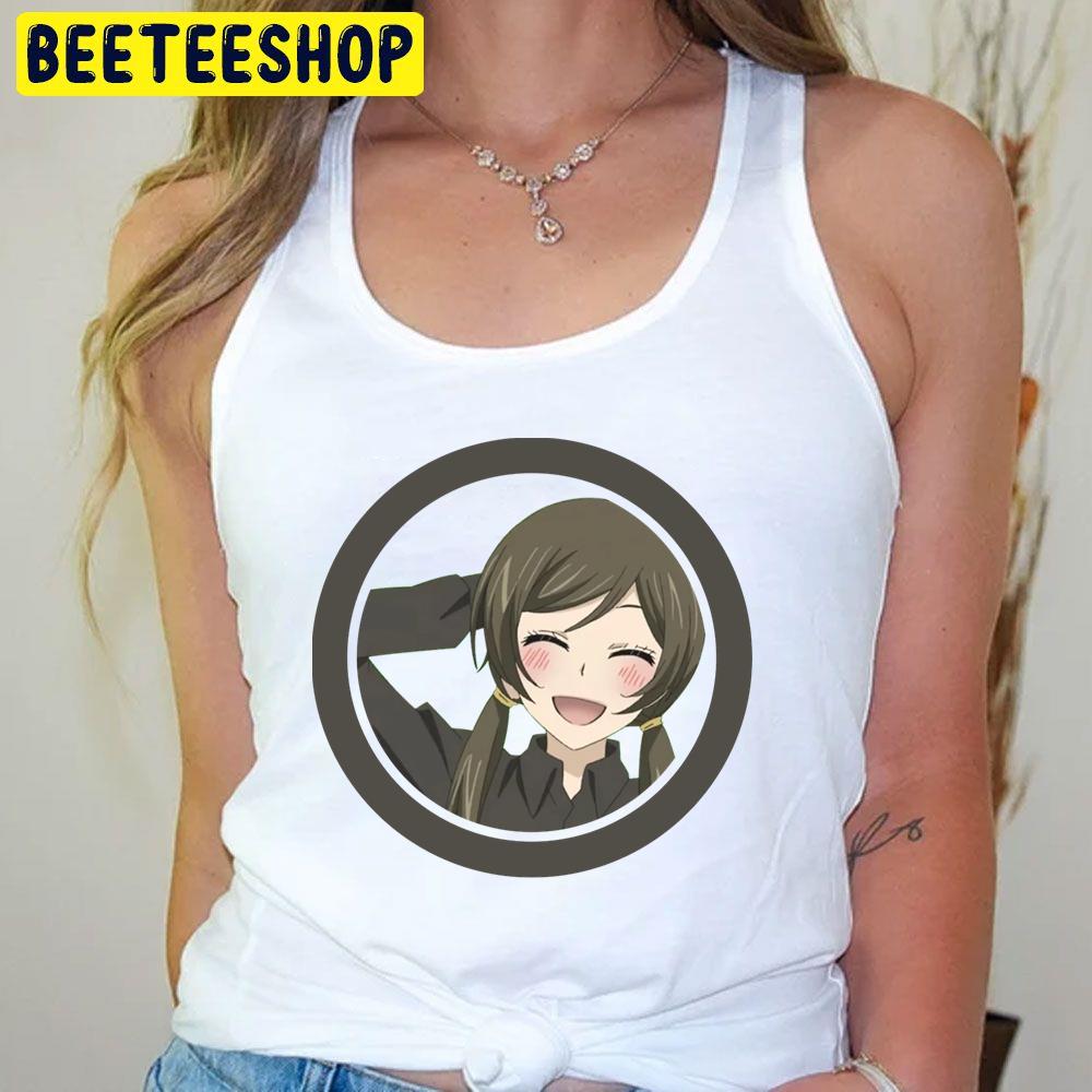 Cute Face Momozono Nanami Kamisama Hajimemashita Trending Unisex T-Shirt Cute Face Momozono Nanami Kamisama Hajimemashita Trending Unisex T-Shirt