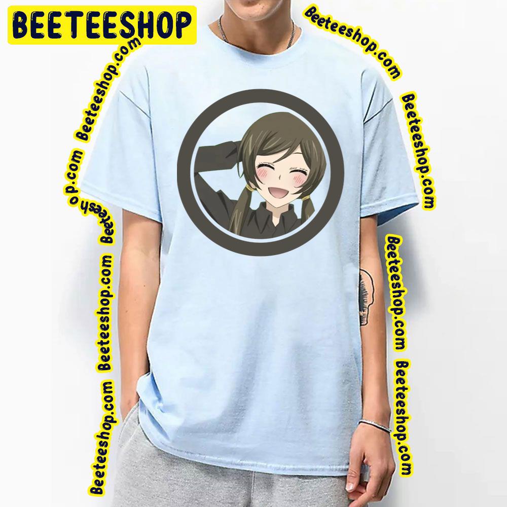 Cute Face Momozono Nanami Kamisama Hajimemashita Trending Unisex T-Shirt Cute Face Momozono Nanami Kamisama Hajimemashita Trending Unisex T-Shirt