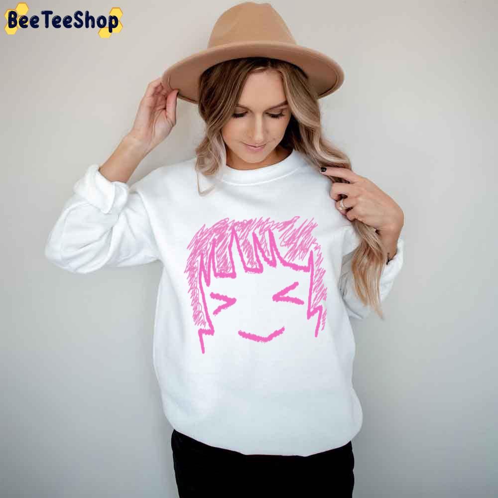Cute Face Rina-Chan Brina Tennoji Oard Love Live! All Stars Trending Unisex T-Shirt Cute Face Rina-Chan Brina Tennoji Oard Love Live! All Stars Trending Unisex T-Shirt