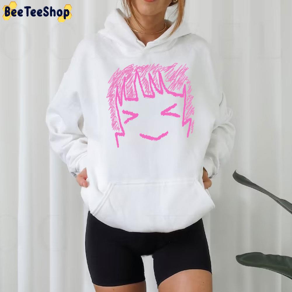 Cute Face Rina-Chan Brina Tennoji Oard Love Live! All Stars Trending Unisex T-Shirt Cute Face Rina-Chan Brina Tennoji Oard Love Live! All Stars Trending Unisex T-Shirt