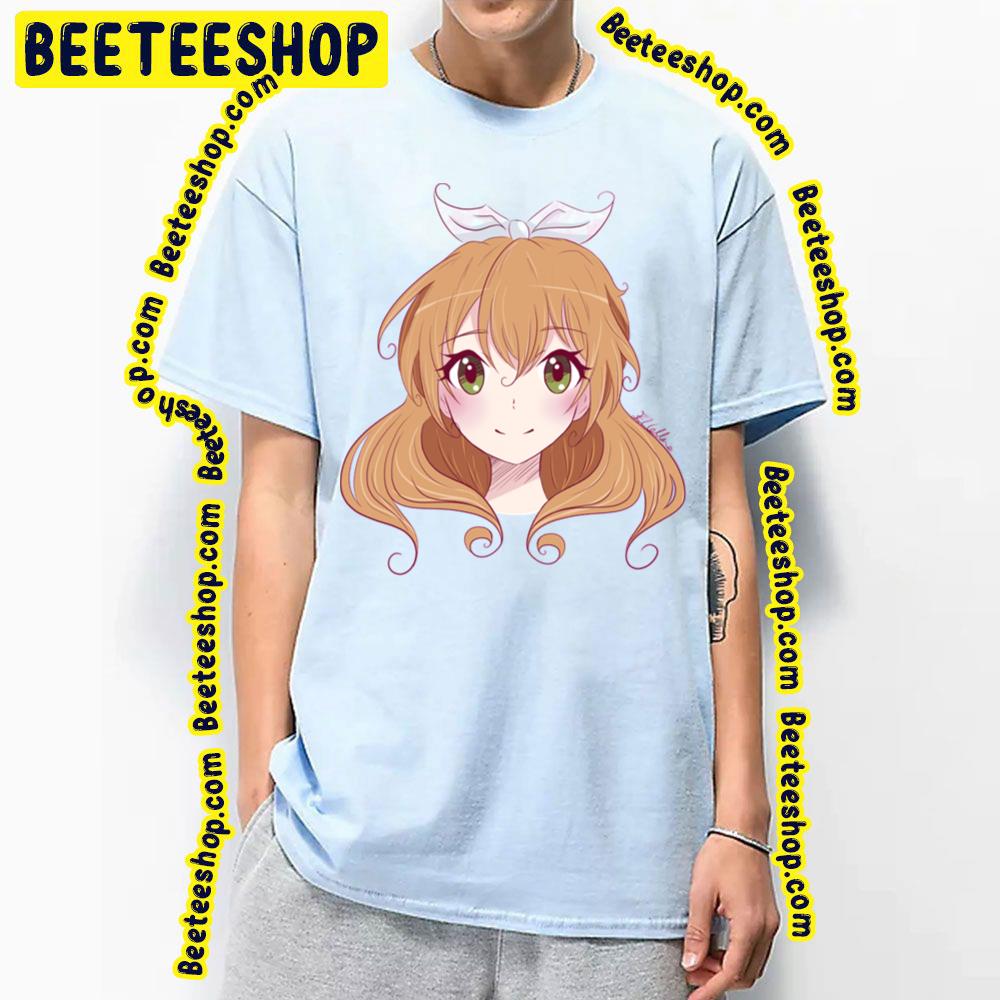 Cute Koko Golden Time Trending Unisex T-Shirt Cute Koko Golden Time Trending Unisex T-Shirt