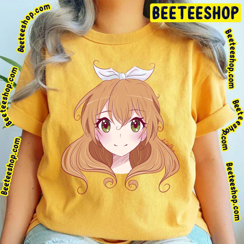 Cute Koko Golden Time Trending Unisex T-Shirt Cute Koko Golden Time Trending Unisex T-Shirt