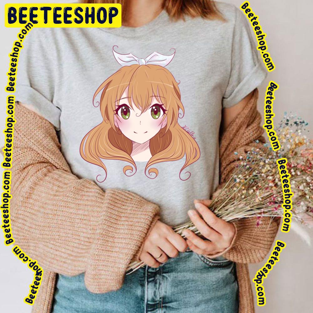 Cute Koko Golden Time Trending Unisex T-Shirt Cute Koko Golden Time Trending Unisex T-Shirt