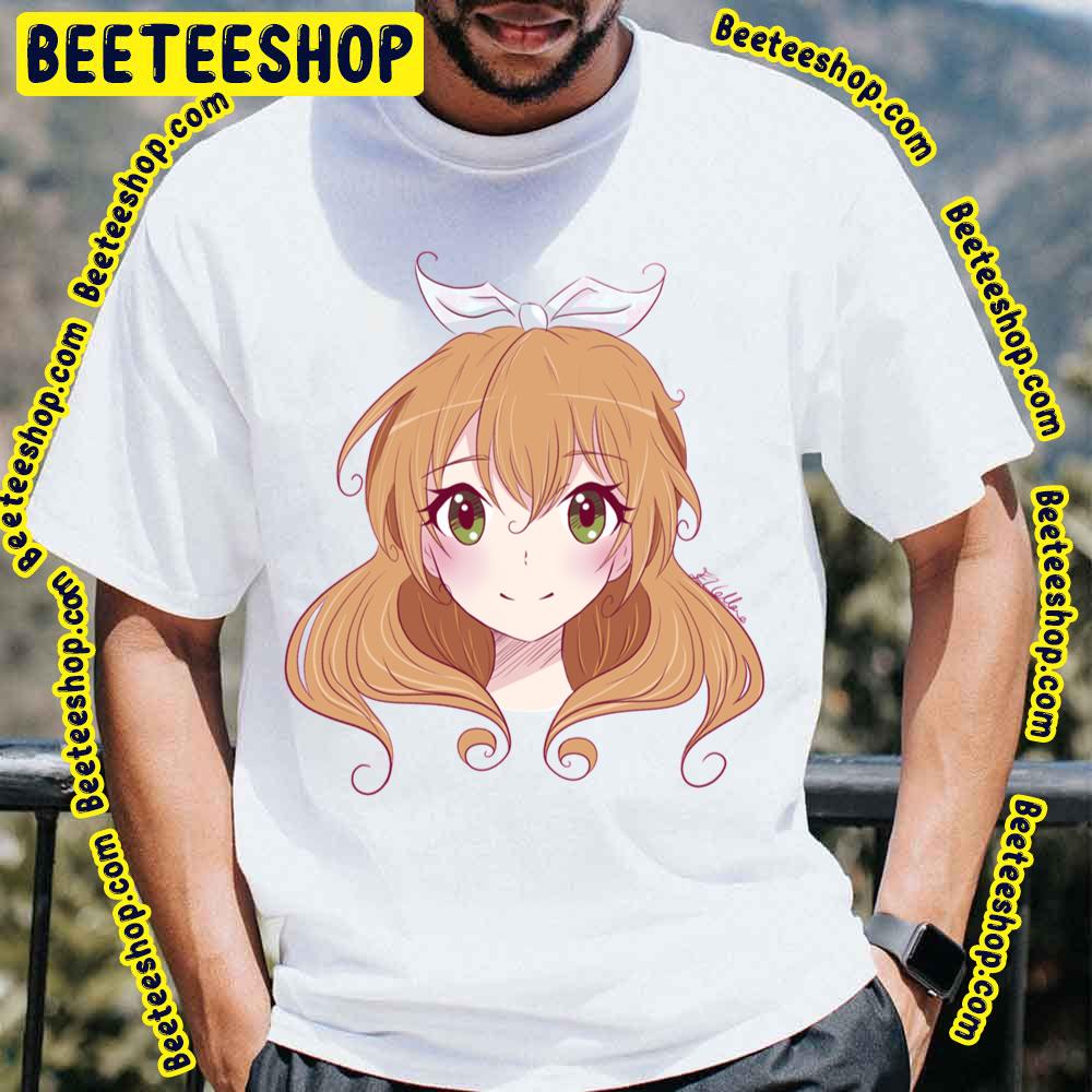 Cute Koko Golden Time Trending Unisex T-Shirt Cute Koko Golden Time Trending Unisex T-Shirt