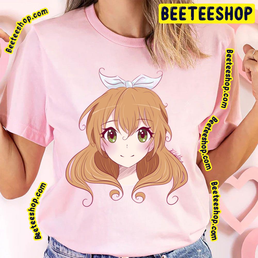 Cute Koko Golden Time Trending Unisex T-Shirt Cute Koko Golden Time Trending Unisex T-Shirt