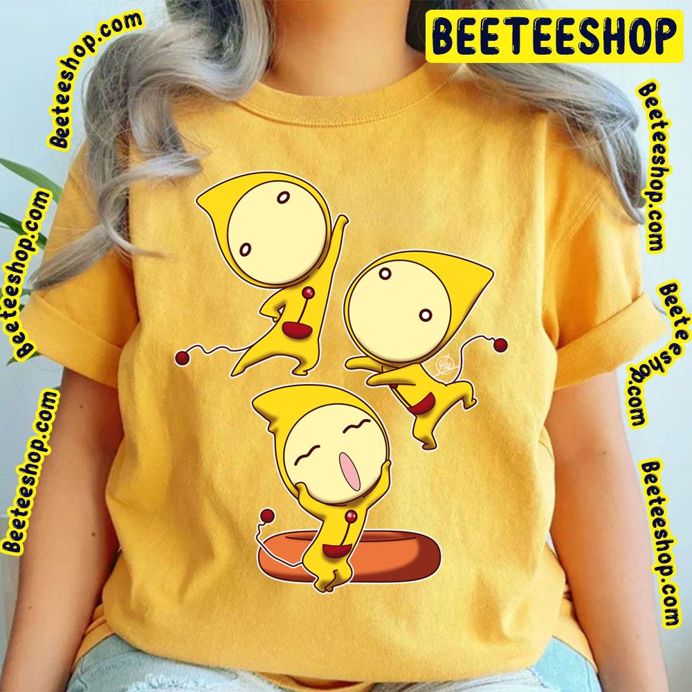 Cute Marie Onegai Teacher Trending Unisex T-Shirt Cute Marie Onegai Teacher Trending Unisex T-Shirt