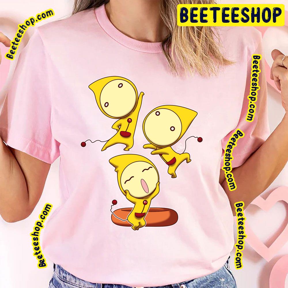 Cute Marie Onegai Teacher Trending Unisex T-Shirt Cute Marie Onegai Teacher Trending Unisex T-Shirt