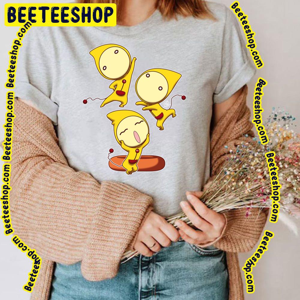 Cute Marie Onegai Teacher Trending Unisex T-Shirt Cute Marie Onegai Teacher Trending Unisex T-Shirt