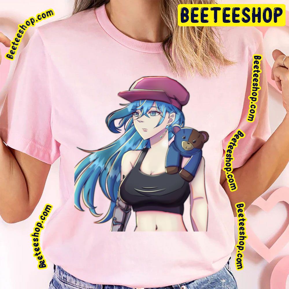 Cute Matsumoto Vivy Fluorite Eye's Song Trending Unisex T-Shirt Cute Matsumoto Vivy Fluorite Eye's Song Trending Unisex T-Shirt
