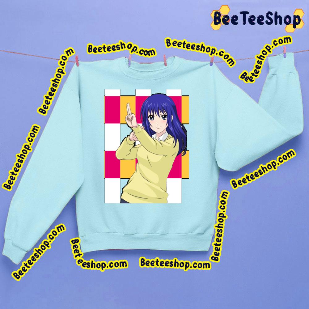 Cute Saiki K Saiki Kusuo No Sai Nan Wikia Trending Unisex Sweatshirt Cute Saiki K Saiki Kusuo No Sai Nan Wikia Trending Unisex Sweatshirt