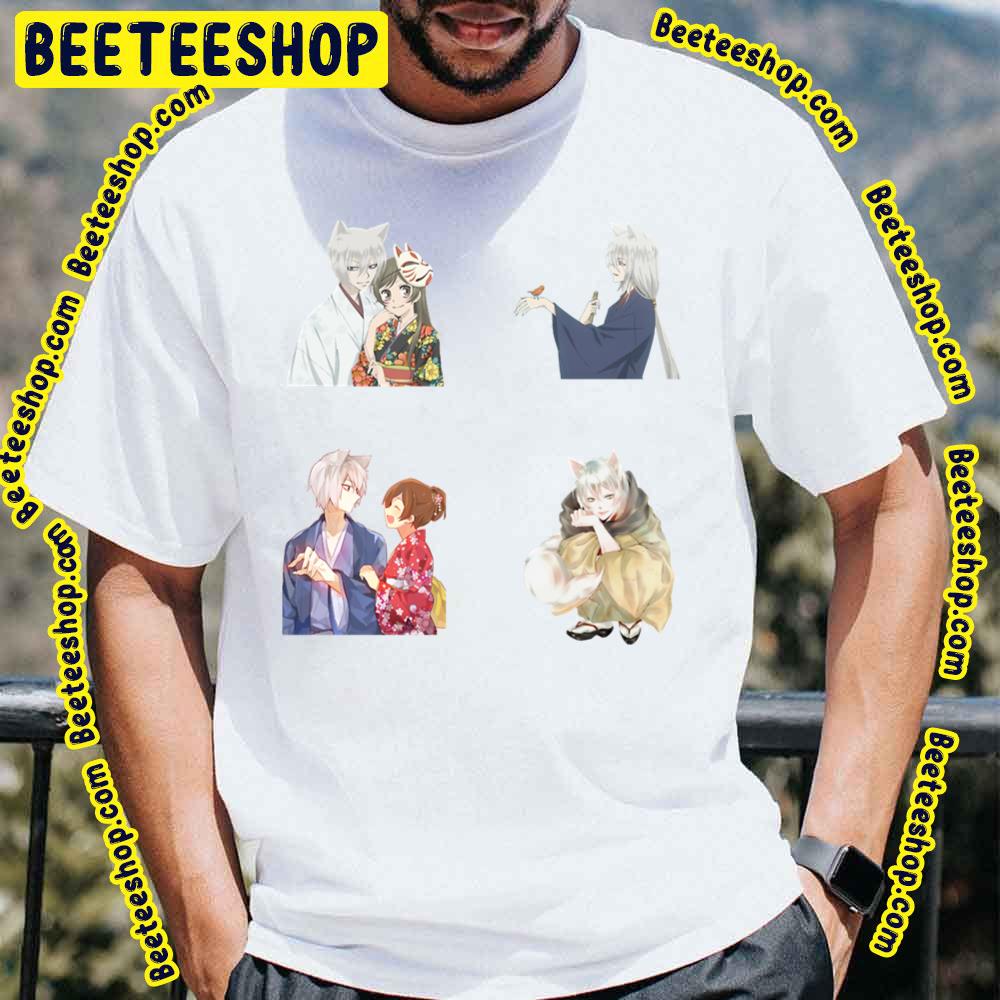 Cute Tomoe Momozono Nanami Kamisama Hajimemashita Trending Unisex T-Shirt Cute Tomoe Momozono Nanami Kamisama Hajimemashita Trending Unisex T-Shirt