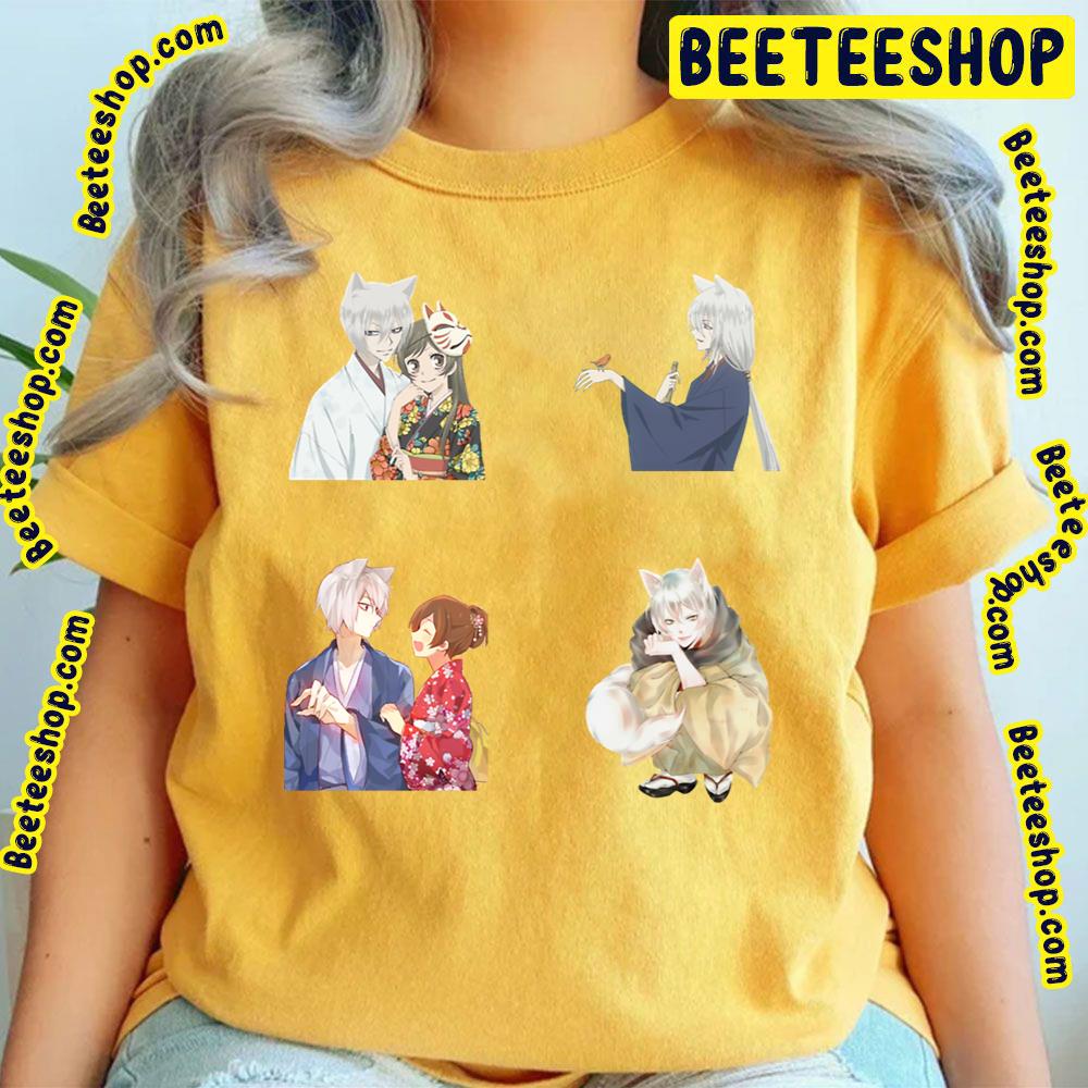 Cute Tomoe Momozono Nanami Kamisama Hajimemashita Trending Unisex T-Shirt Cute Tomoe Momozono Nanami Kamisama Hajimemashita Trending Unisex T-Shirt