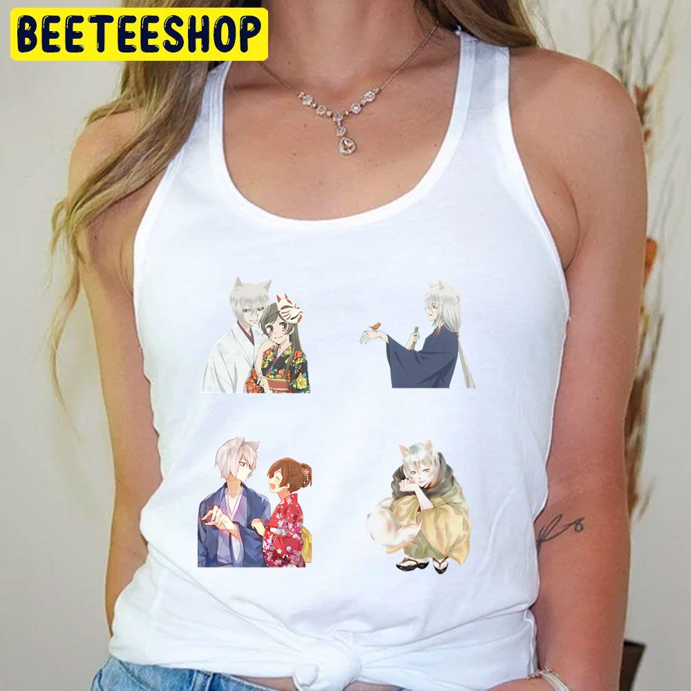 Cute Tomoe Momozono Nanami Kamisama Hajimemashita Trending Unisex T-Shirt Cute Tomoe Momozono Nanami Kamisama Hajimemashita Trending Unisex T-Shirt