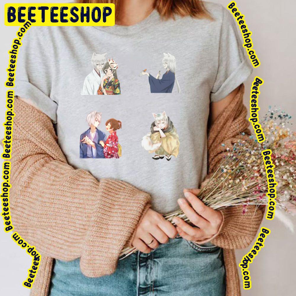 Cute Tomoe Momozono Nanami Kamisama Hajimemashita Trending Unisex T-Shirt Cute Tomoe Momozono Nanami Kamisama Hajimemashita Trending Unisex T-Shirt