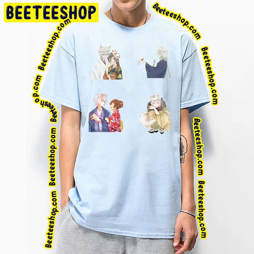 Cute Tomoe Momozono Nanami Kamisama Hajimemashita Trending Unisex T-Shirt Cute Tomoe Momozono Nanami Kamisama Hajimemashita Trending Unisex T-Shirt