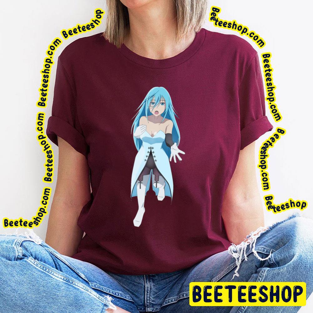 Cute Vivy Fluorite Eye's Song Trending Unisex T-Shirt Cute Vivy Fluorite Eye's Song Trending Unisex T-Shirt