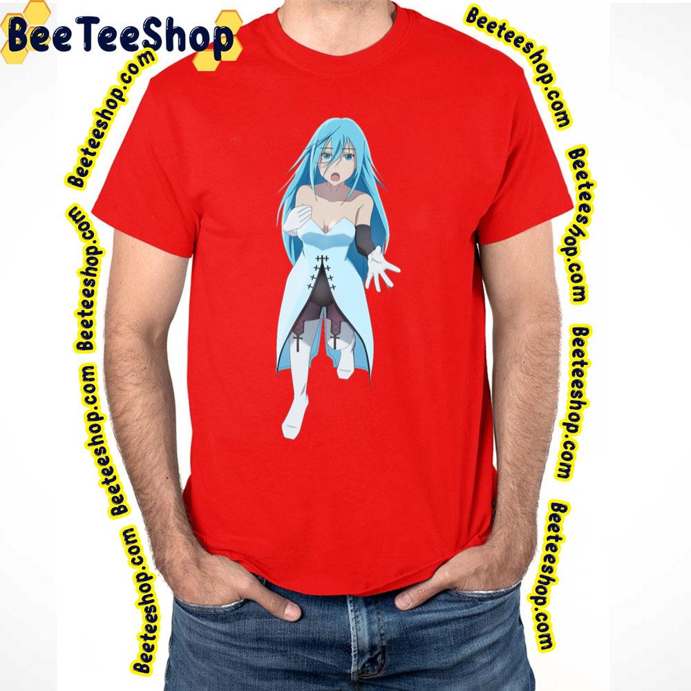 Cute Vivy Fluorite Eye's Song Trending Unisex T-Shirt Cute Vivy Fluorite Eye's Song Trending Unisex T-Shirt