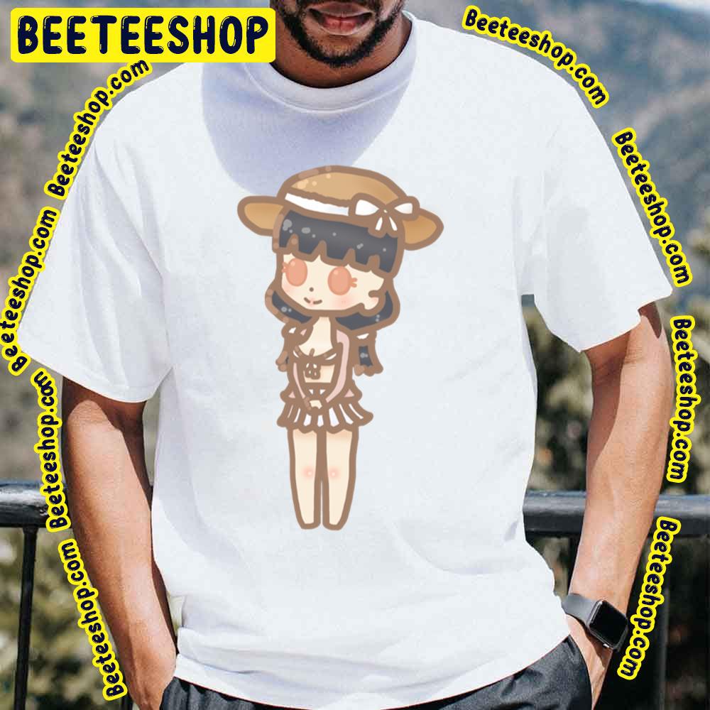 Cute Yume Irido Mamahaha No Tsurego Ga Motokano Datta Trending Unisex T-Shirt Cute Yume Irido Mamahaha No Tsurego Ga Motokano Datta Trending Unisex T-Shirt