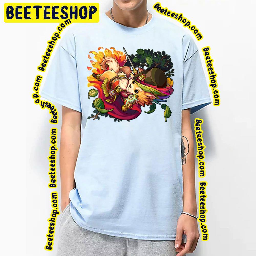 Dahlia Monster Strike Trending Unisex T-Shirt Dahlia Monster Strike Trending Unisex T-Shirt