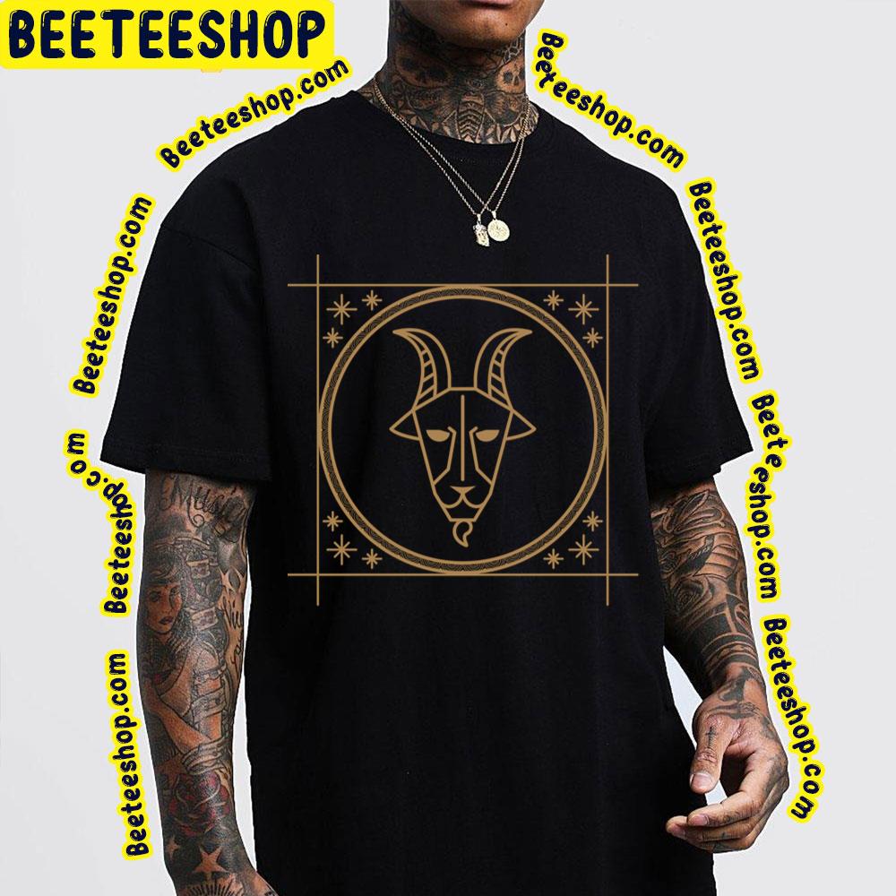 Deathspell Omega Goat Trending Unisex T-Shirt Deathspell Omega Goat Trending Unisex T-Shirt