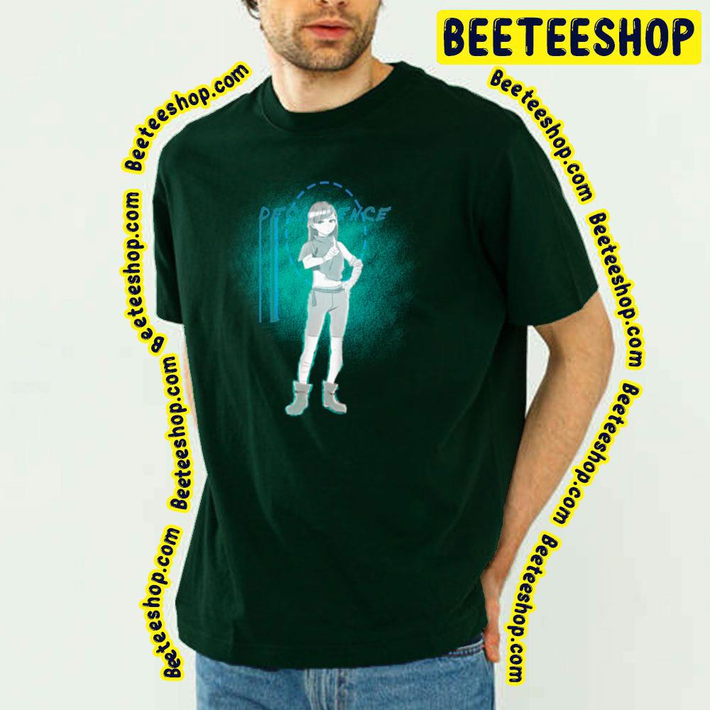 Delay Deca-Dence Trending Unisex T-Shirt Delay Deca-Dence Trending Unisex T-Shirt
