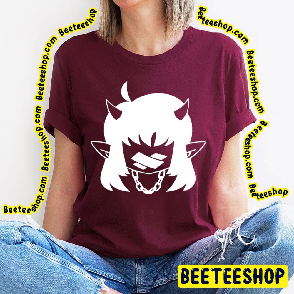 Demondice Design Trending Unisex T-Shirt Demondice Design Trending Unisex T-Shirt