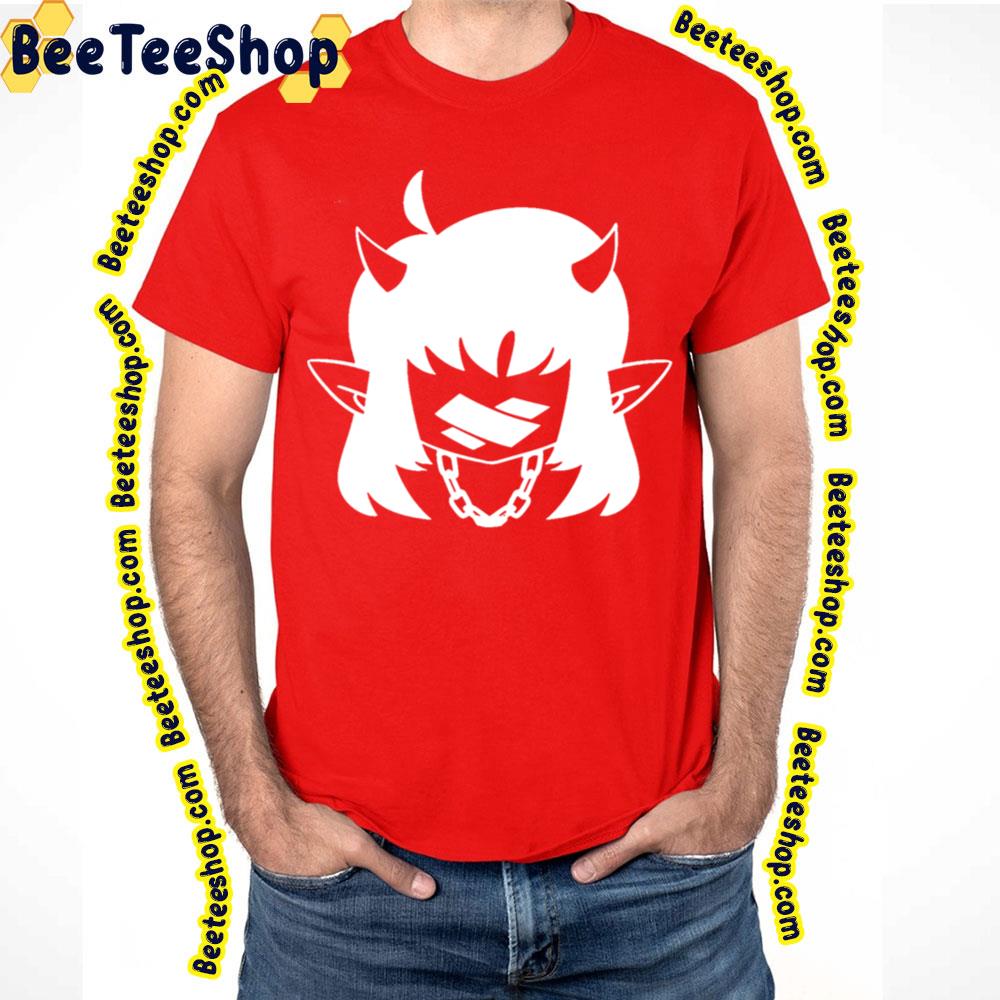 Demondice Design Trending Unisex T-Shirt Demondice Design Trending Unisex T-Shirt