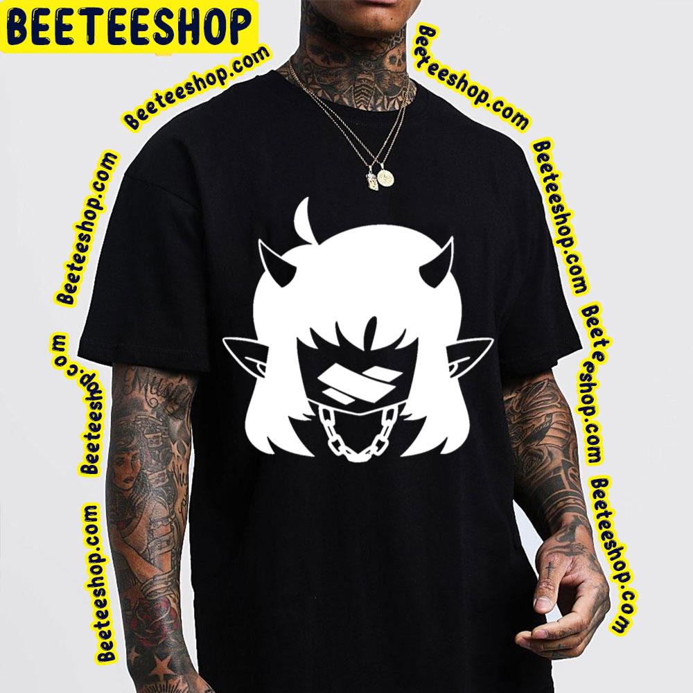 Demondice Design Trending Unisex T-Shirt Demondice Design Trending Unisex T-Shirt
