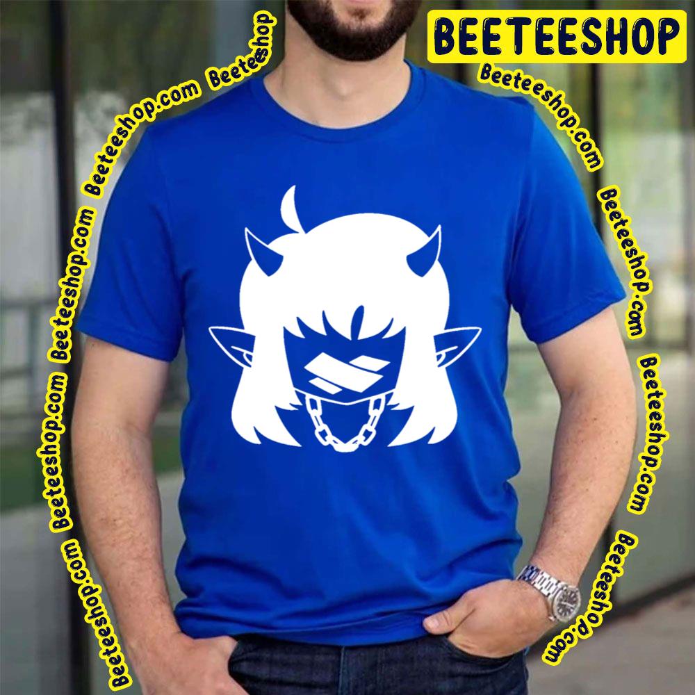 Demondice Design Trending Unisex T-Shirt Demondice Design Trending Unisex T-Shirt