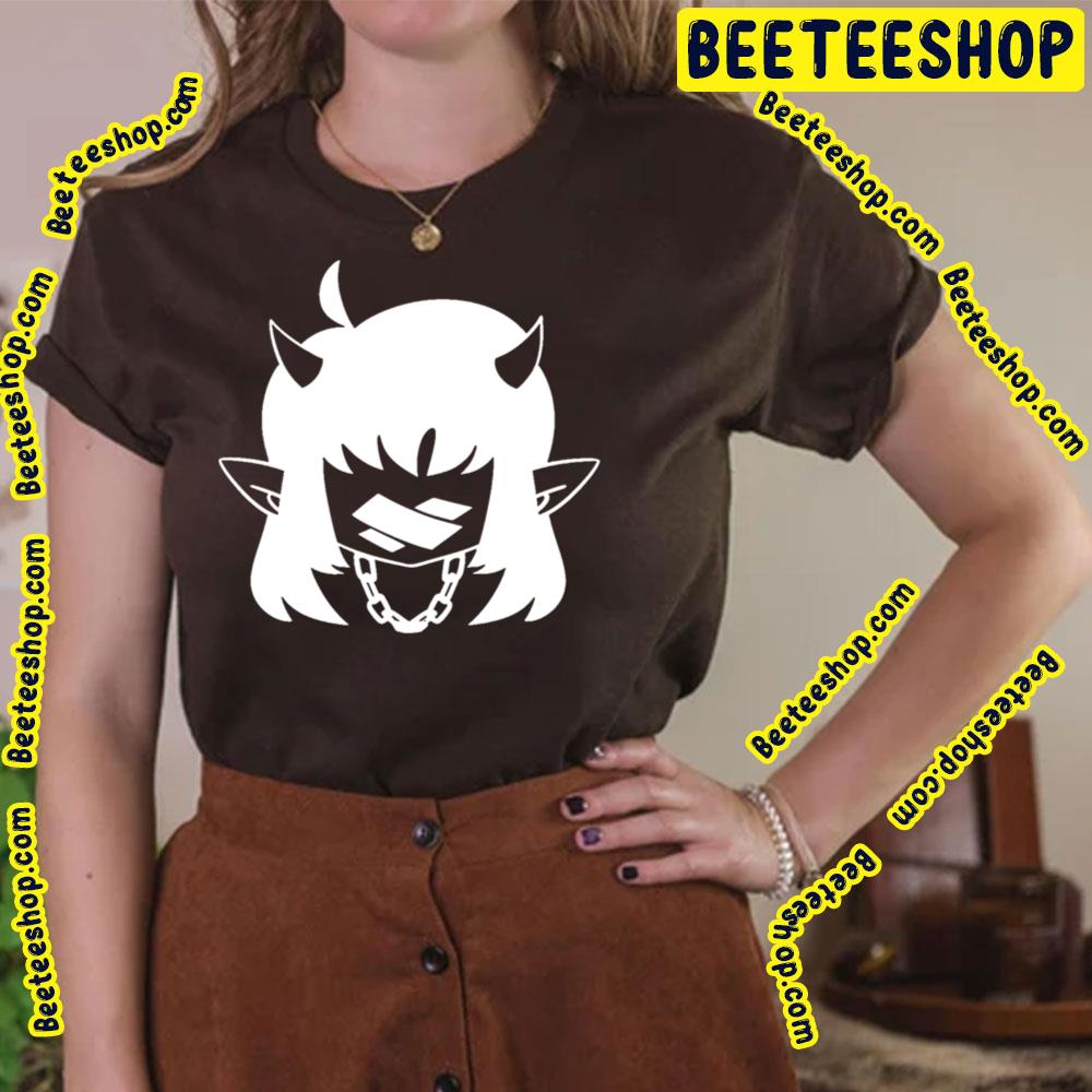 Demondice Design Trending Unisex T-Shirt Demondice Design Trending Unisex T-Shirt