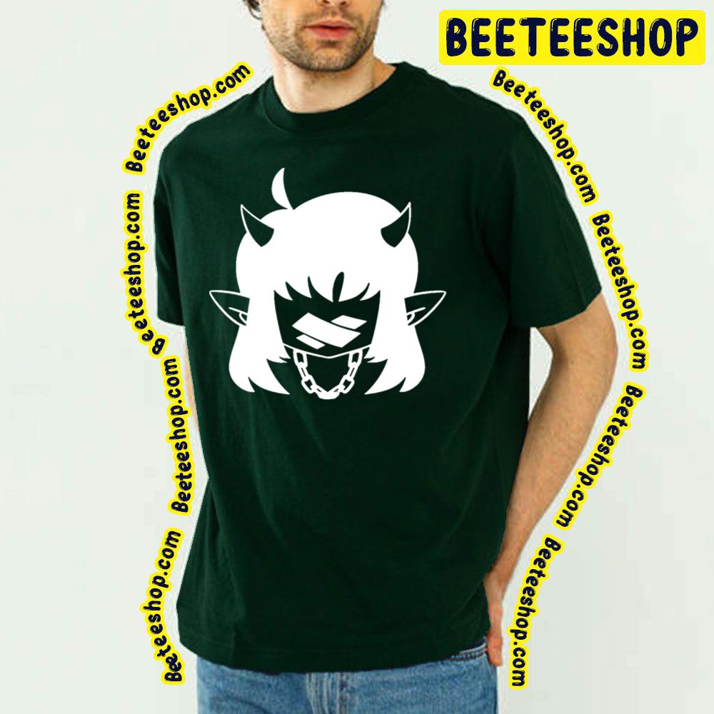 Demondice Design Trending Unisex T-Shirt Demondice Design Trending Unisex T-Shirt