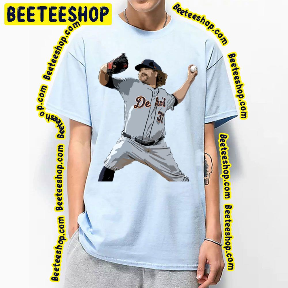 Digital Andrew Chaffin Baseball Trending Unisex T-Shirt Digital Andrew Chaffin Baseball Trending Unisex T-Shirt