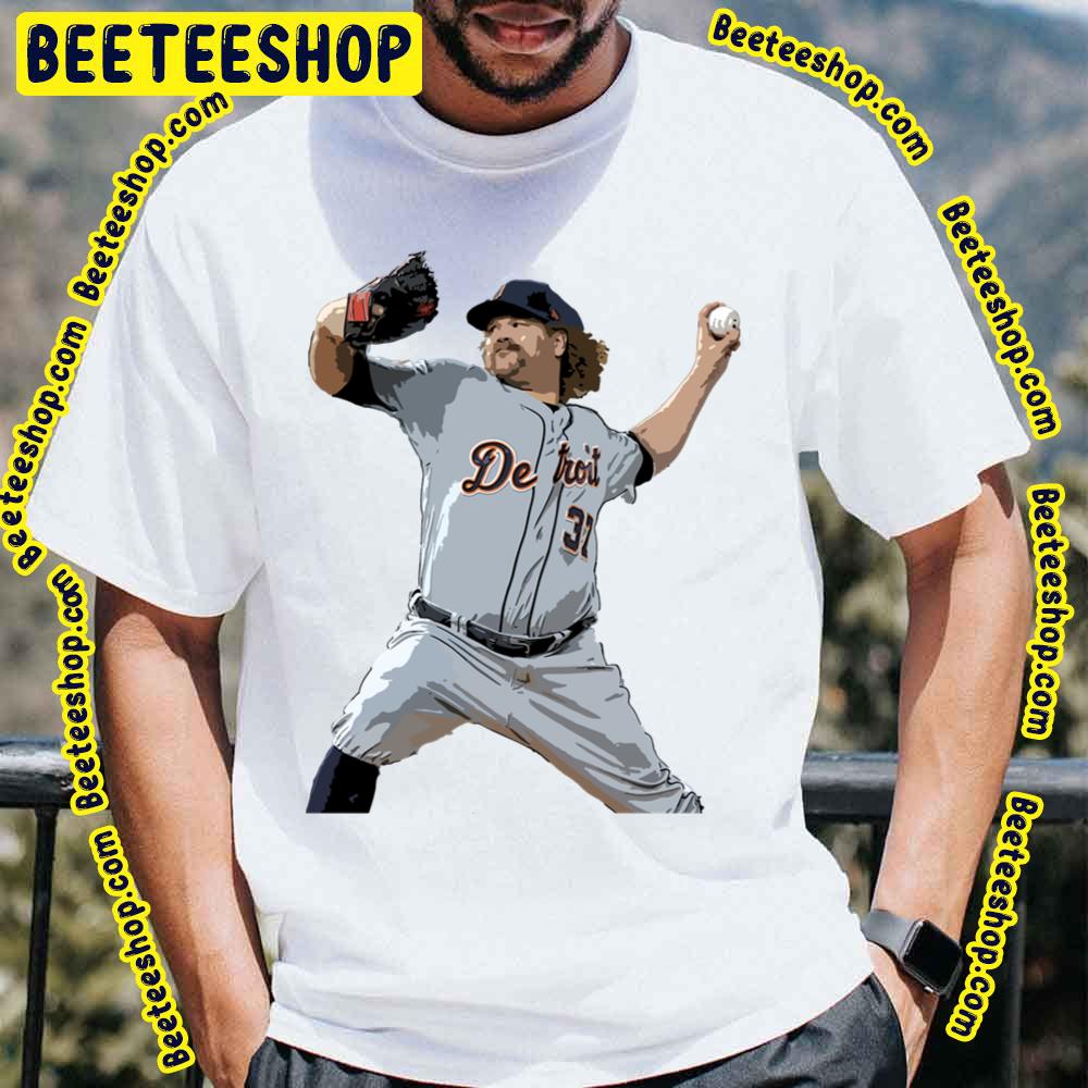 Digital Andrew Chaffin Baseball Trending Unisex T-Shirt Digital Andrew Chaffin Baseball Trending Unisex T-Shirt