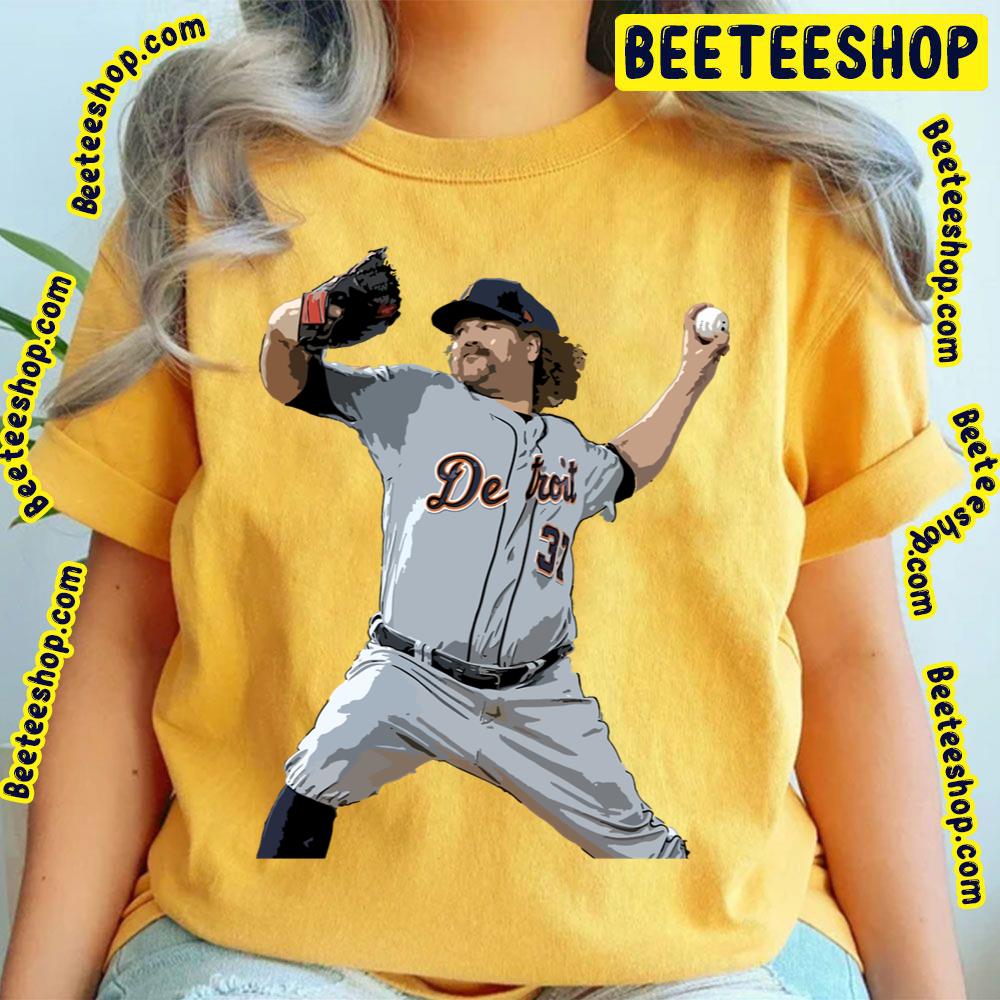 Digital Andrew Chaffin Baseball Trending Unisex T-Shirt Digital Andrew Chaffin Baseball Trending Unisex T-Shirt