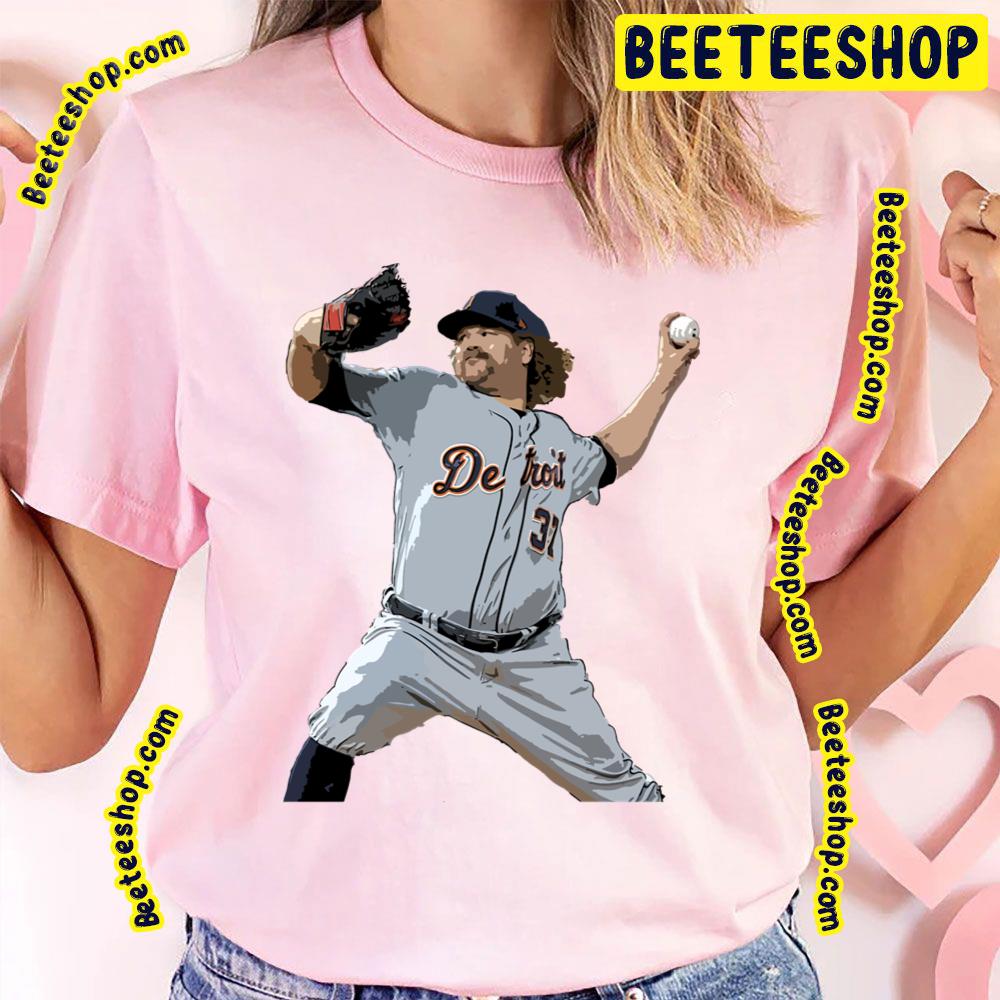 Digital Andrew Chaffin Baseball Trending Unisex T-Shirt Digital Andrew Chaffin Baseball Trending Unisex T-Shirt